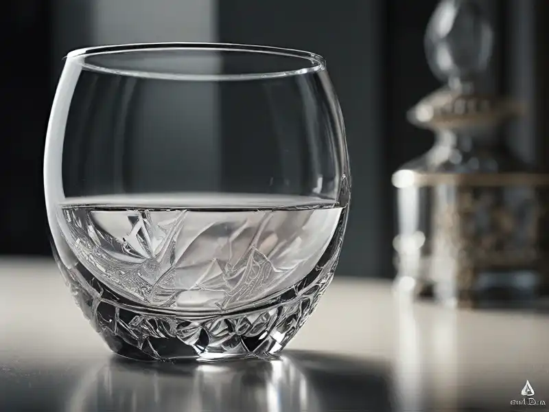  Crystal Glass as a Symbol of Luxury: How to Use It in Your Home Decor